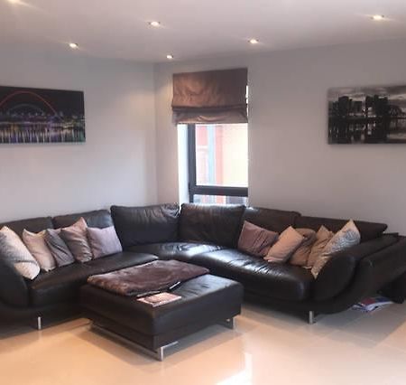 Stunning With Amazing Views Apartment Newcastle upon Tyne Exterior photo